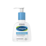 Cetaphil Fragrance-Free Gentle Cleanser for Normal and Sensitive Skin 236 ml