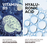 لاروش بوزيه هيالو B5 سيرم لبشرة مرنة ومنتعشة 30 مل