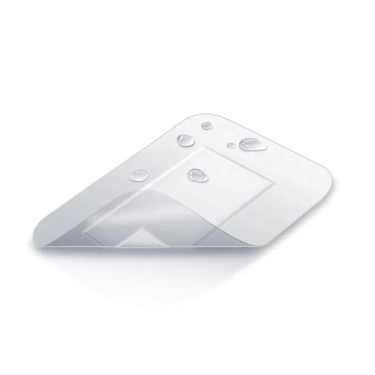 ضماد لاصق فارما بور 8.25 × 6 سم