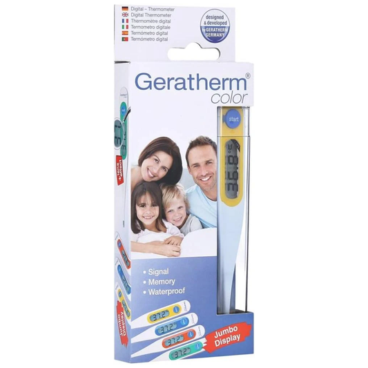  Baby Thermometer Geratherm