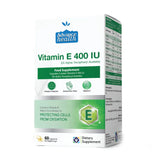 Advance Health Vitamin E 400 IU 60 Capsules