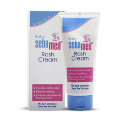 Sebamed nappy cream 100 ml