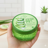 جل الصبار 300 مل من يو فريش