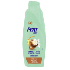 Pert Plus Hair Shampoo Oils 600 ml
