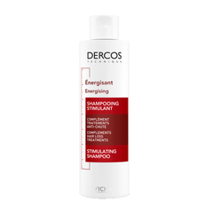 Vichy Dercos Anti-Hair Loss Energising Shampoo 200ml