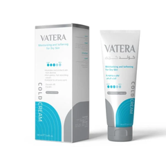 Vatera Cold Moisturizing and Smoothing Cream 100ml