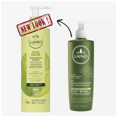 Laino Ultra Nourishing Lotion 400 ml