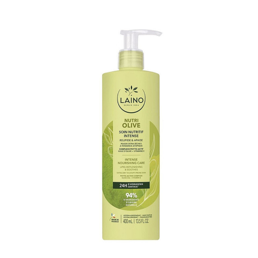 Laino Ultra Nourishing Lotion 400 ml