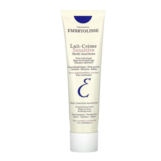 Embryolisse Sensitive Skin Cream 100ml