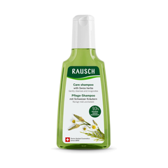 Rausch Swiss Herbal Hair Shampoo 200 ml