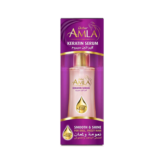 Dabur amla Hair Serum snake oil 50 ml Keratin