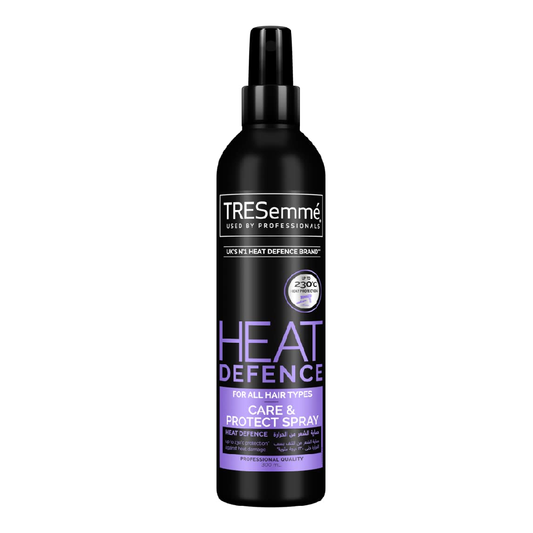 Tresemme heat protectant spray 300ml