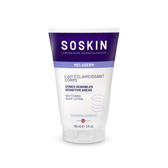 Soskin Whitening Body and Sensitive Area Lotion 150 ml