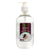 Spa System Massage Oil 500 ml natural