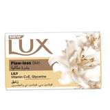 Lux Flaw-less  Skin Lily 165gm