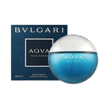 Bvlgari Perfume - Aqva Pour Homme by Bvlgari - perfume for men - Eau de Toilette, 100ml