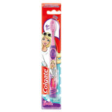 Colgate Kids Toothbrush 6+ years Barbie