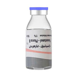 Paracetamol Pharco B International Vial 1% - 100 ml