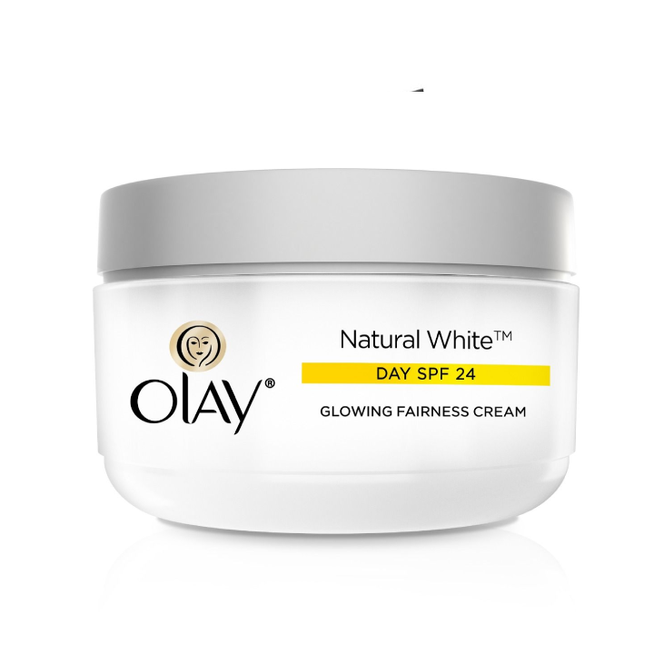 اولاي كريم التفتيح الطبيعي نهار 