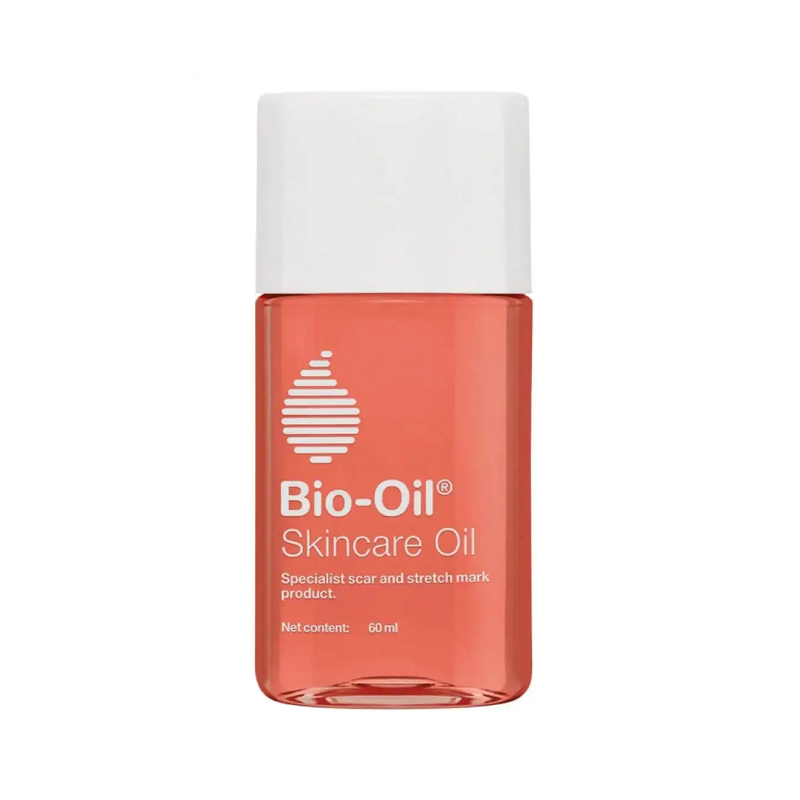 بي اويل زيت الجسم 