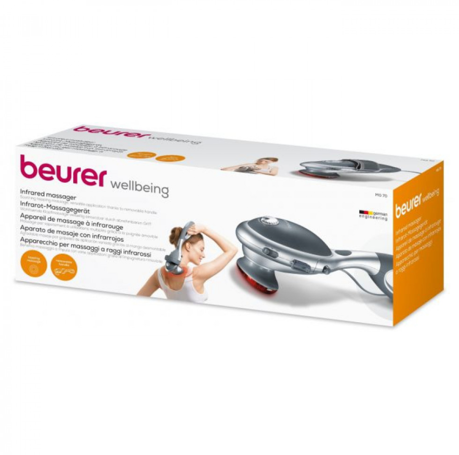 Beurer MG70 Massager