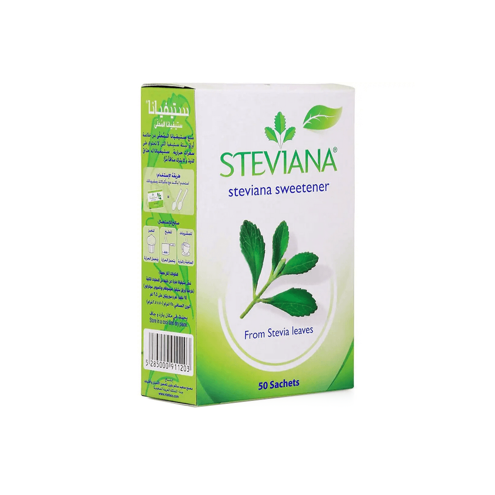 Steviana 50 sachets