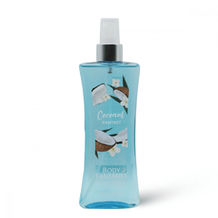 فانتسيا بودي معطر للجسم  برائحة جوز الهند - 236 مل |  صيدلية.كوم.
