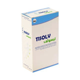 Tisolv Viscosity Therapy for Men - 30 Effervescent Tablets