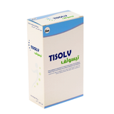 Tisolv Viscosity Therapy for Men - 30 Effervescent Tablets