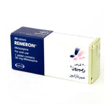 ريميرون 30 ملجم 30 قرص