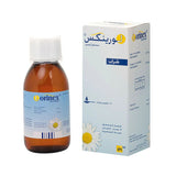 LORINEX 0.5 MG / 1 ML SYRUP 150 ML