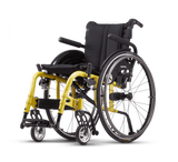 ERGO LIVE Dependable Wheelchair