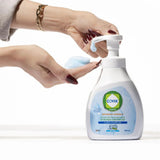 Covix Anti-Bacterial Foaming Hand Wash Cool Fresh - 500 Ml