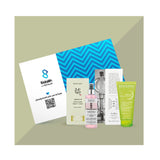 بكج البشرة الدهنية والمعرضة للحبوب