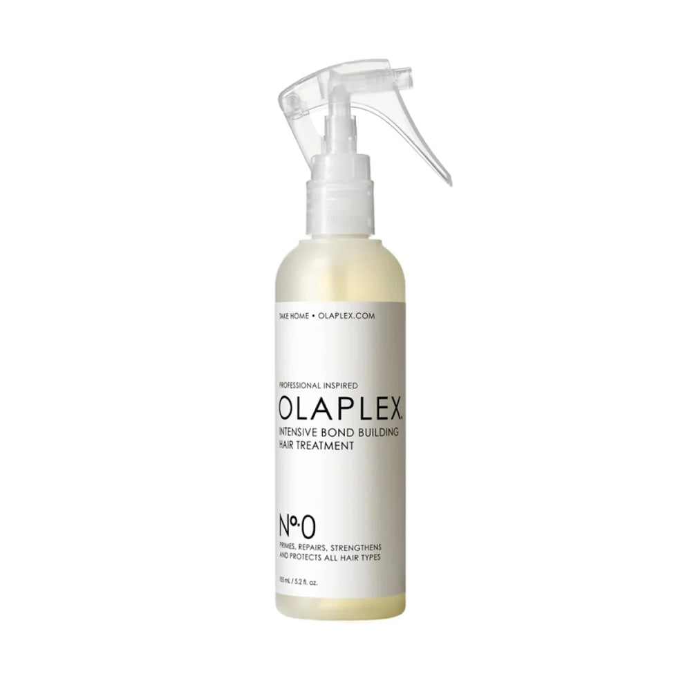 Olaplex Intensive Treatment for Building and Repairing Damaged Hair No.0 – 155 ml
