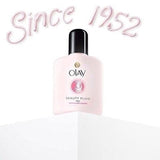 Olay Beauty Fluid Moisturizer for Face and Body 200 ml