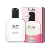 Olay Beauty Fluid Moisturizer for Face and Body 200 ml