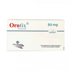 Orotix 90 mg 30 Tablets