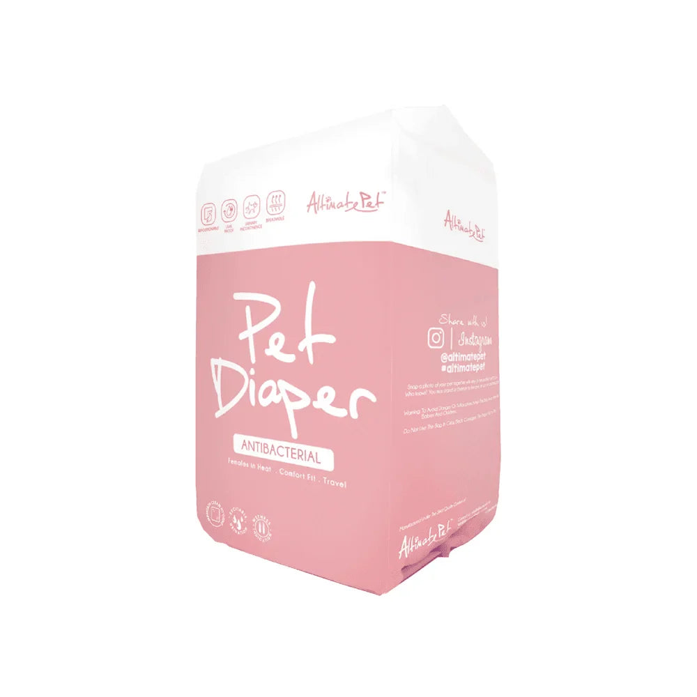 حفاظات Altimate Pet للكلاب |  صيدلية.كوم.