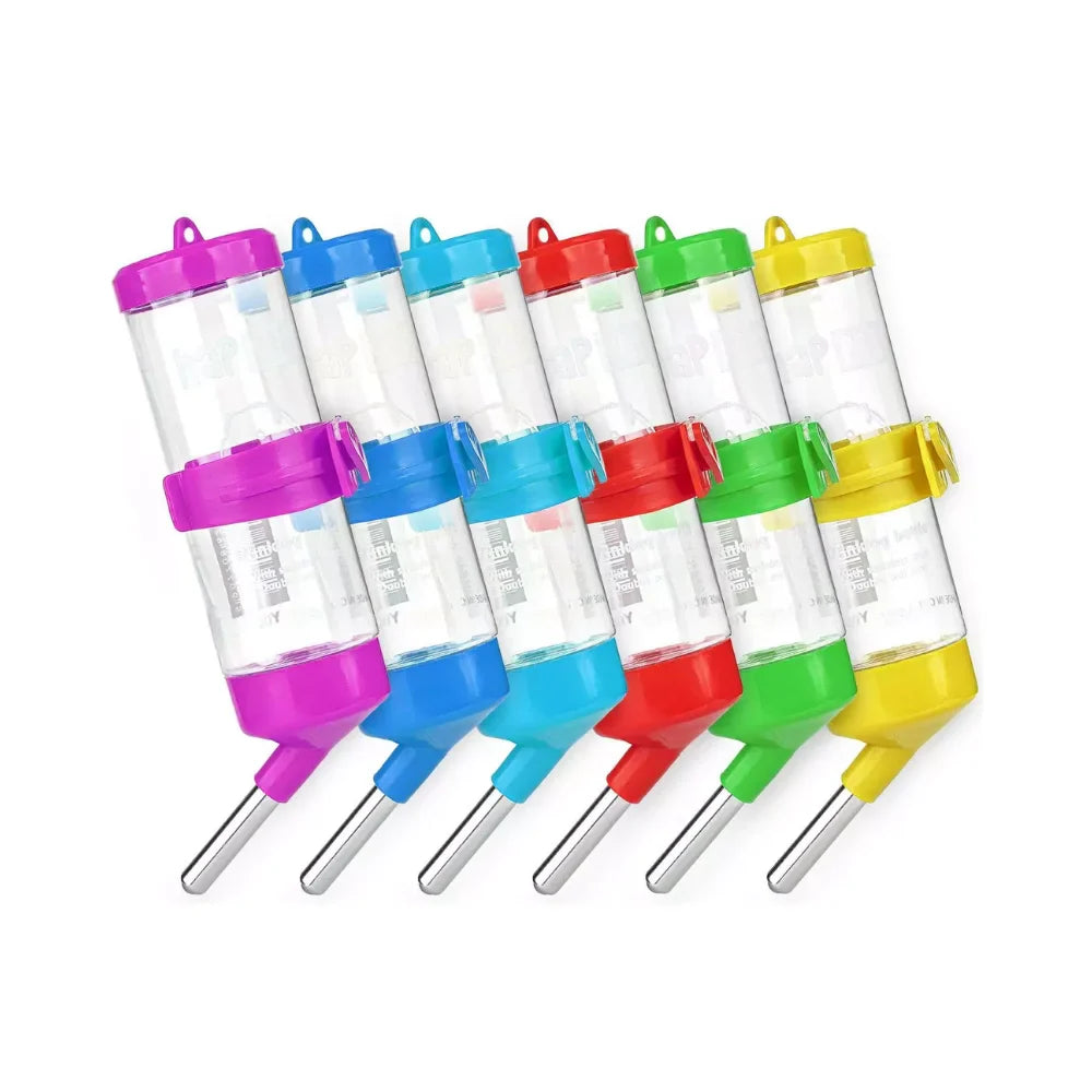 إم بي إس مشربية للقوارض ألوان متعددة |  صيدلية.كوم.