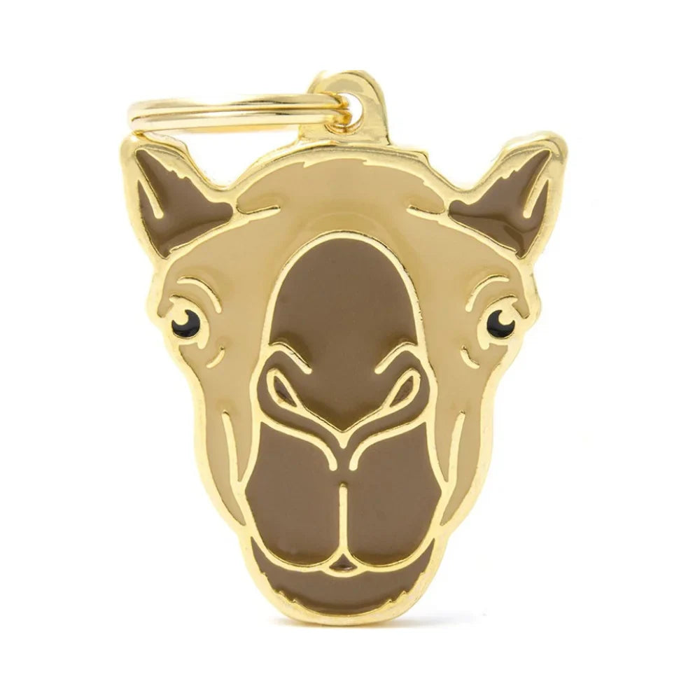 ماي فاميلي قلادة جمل |  صيدلية.كوم.