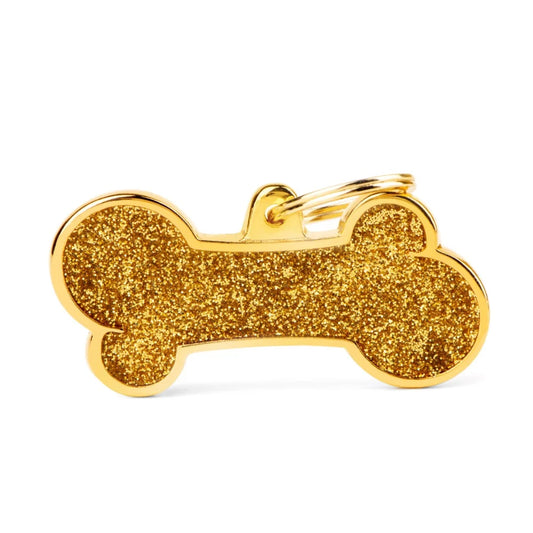 ماي فاميلي قلادة على شكل عظمة |  صيدلية.كوم.