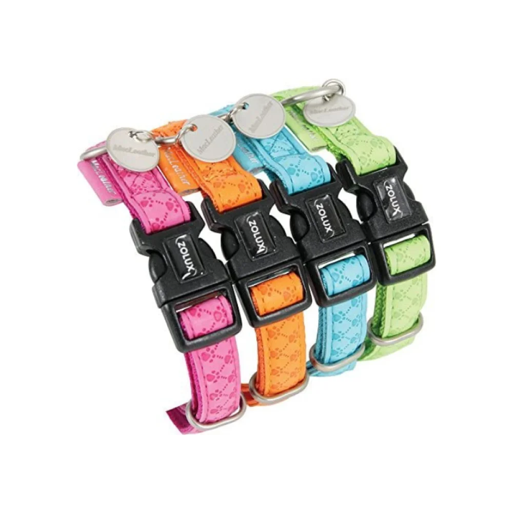 زولكس ماك طوق جلد |  صيدلية.كوم.