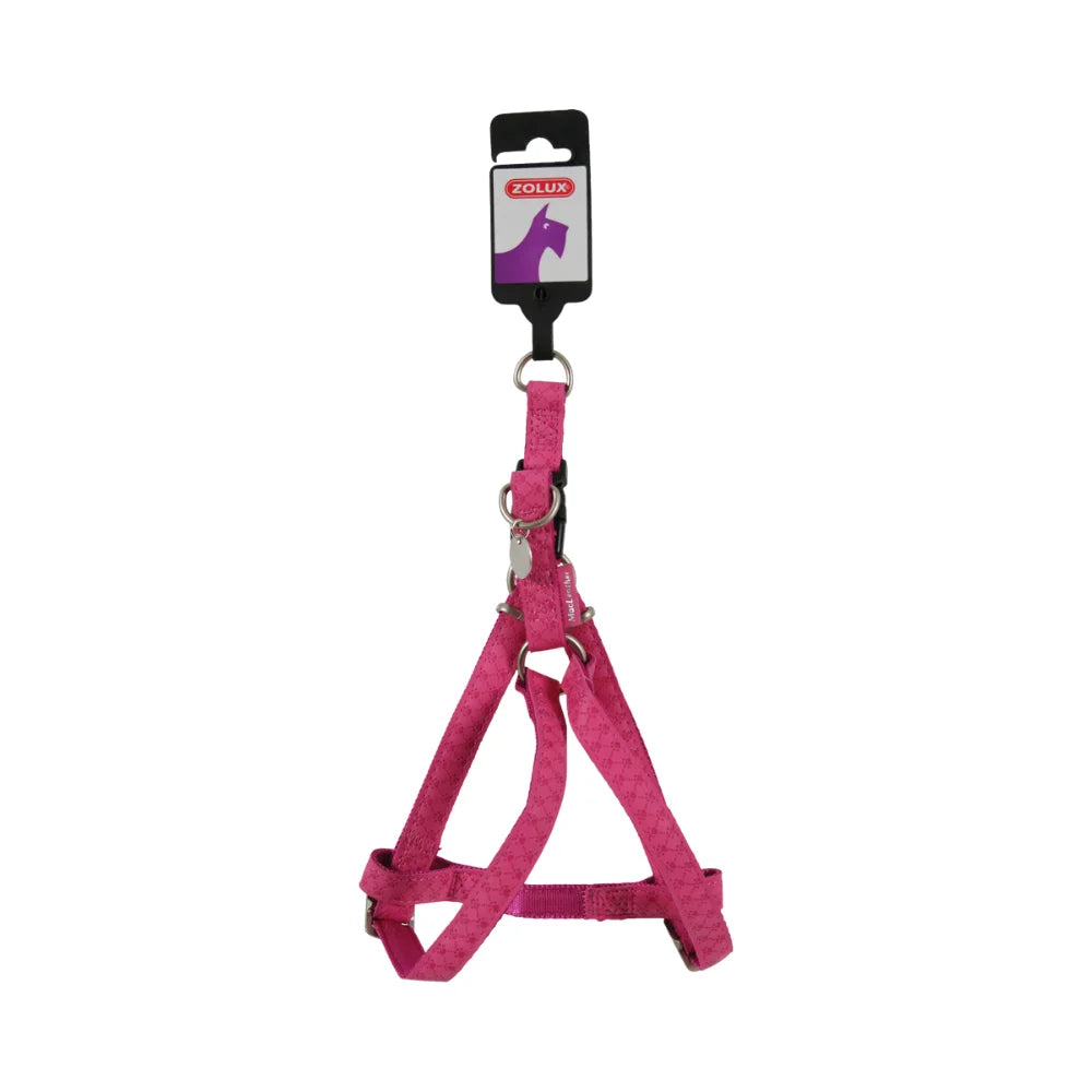 زولكس طوق جلد مشمع للكلاب قابل للتعديل |  صيدلية.كوم.