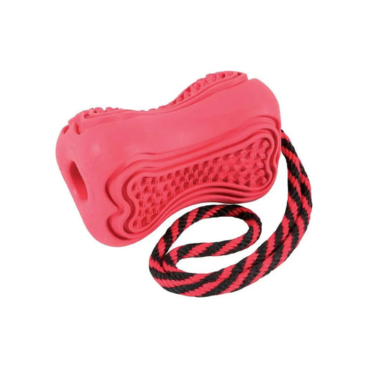 زولكس لعبة مطاطية قوية معلقة بحبل |  صيدلية.كوم.