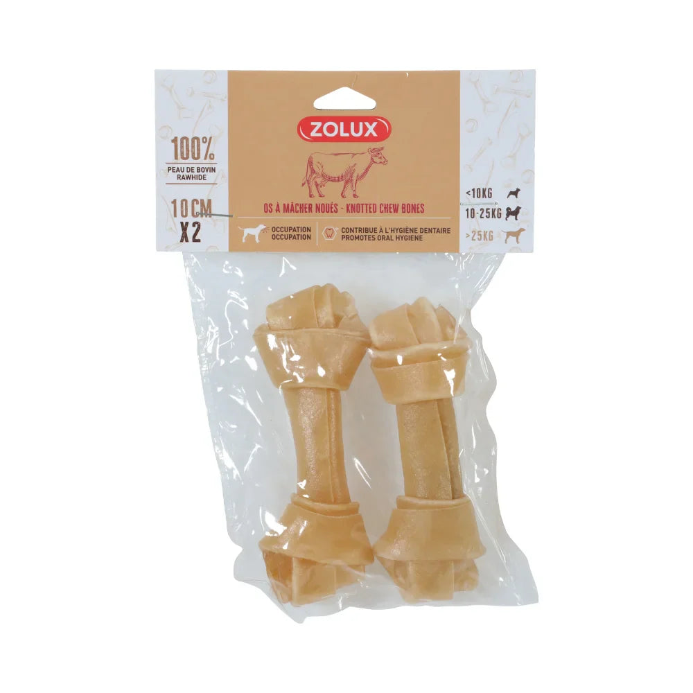 زولكس عظم مضغ معقود |  صيدلية.كوم.