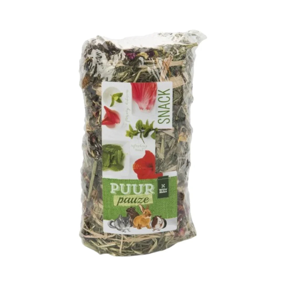 ويت مولين رول قش نقي للأرانب والقوارض مع الزهور والأعشاب 200 جم |  صيدلية.كوم.