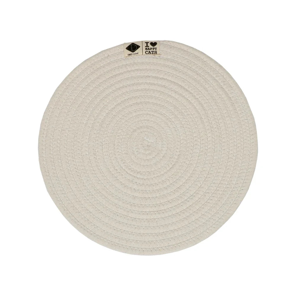 اي لوف هابي كات جيل مفرش 40×40×0.8 سم |  صيدلية.كوم.