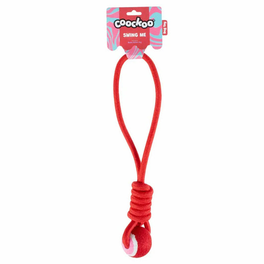 كرة بحبل "التقطني" 6 × 45 × 6 سم |  صيدلية.كوم.