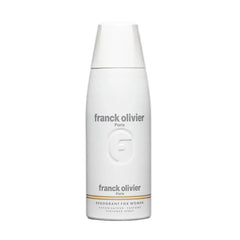 Frank Olivier Women’s Deodorant Spray 250 Ml